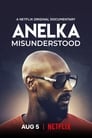 مشاهدة فيلم Anelka: Misunderstood 2020 مترجمة اونلاين