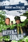 Hubert und Staller Episode Rating Graph poster