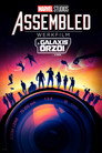 (HD). Marvel Studios Assembled: The Making Of The Guardians Of The Galaxy Vol. 3 Teljes Film Magyarul (2023) Ingyen Online