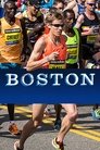 Poster van Boston