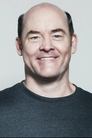 David Koechner isDavid