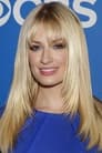 Beth Behrs isHeidi