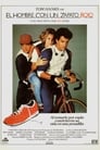 El hombre con un zapato rojo (1985) The Man with One Red Shoe