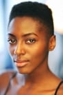 Yrsa Daley-Ward isDr. Nia Bintu