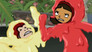 The Handsome Panther / The Butcher, the Baker, and the Candlestick Maker