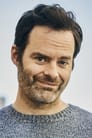 Bill Hader isFear (voice)