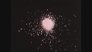 Explosion of Earth