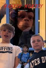 Masked Monkey