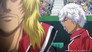 Shin Tennis no Oujisama: U-17 World Cup - الحلقة 12