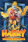 Harry and the Hendersons