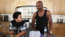 Fresh Off the Boat - الحلقة 9