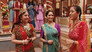 Thakkars Play Dandiya