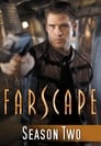 Farscape - seizoen 2