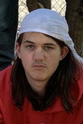 Louis Wright is