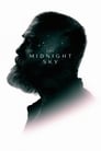Movie poster for The Midnight Sky