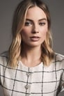 Margot Robbie isKayla Pospisil