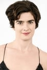 Gaby Hoffmann is Maizy Russell