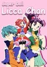 Super Doll★Licca-chan Episode Rating Graph poster