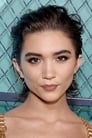 Rowan Blanchard is Paige Evans