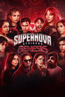 Plakat for 'Supernova Strikers: Genesis'