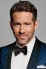 Ryan Reynolds isGuy (voice)