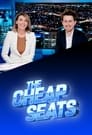 The Cheap Seats Episode Rating Graph poster