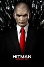 Movie poster for Hitman: Agent 47
