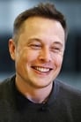 Elon Musk isAlien on TV Monitor (uncredited)