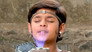 Mahagajhini's Attack
