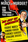 An Act of Murder (1948)