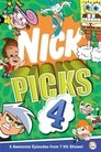 Nick Picks Vol  4