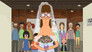 Bob's Burgers 16x2
