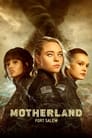 مسلسل Motherland: Fort Salem 2020 مترجم اونلاين
