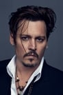 Johnny Depp isBarnabas Collins