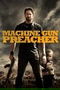 Machine Gun Preacher poster