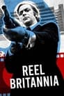 Reel Britannia Episode Rating Graph poster