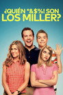 ¿Quién *&$%! son los Miller?: BDREMUX - VIP