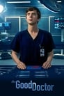 The Good Doctor Episode Rating Graph poster