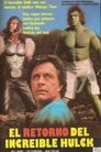 El regreso del increíble Hulk