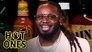 T-Pain Tastes Gas While Eating Spicy Wings