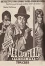 Ace Crawford, Private Eye Episode Rating Graph poster