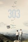 303 – The Series Episode Rating Graph poster