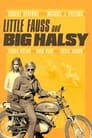 Little Fauss and Big Halsy poster