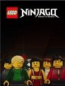 Ninjago : Les thés de Wu Episode Rating Graph poster