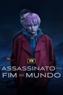 Assassinato no Fim do Mundo