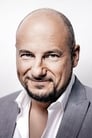 Piotr Gąsowski isbusinessman Janusz