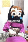 Rejected