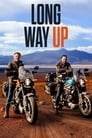 Long Way Up Episode Rating Graph poster