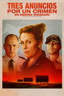 Póster de Tres anuncios por un crimen