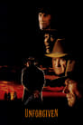 Poster van Unforgiven